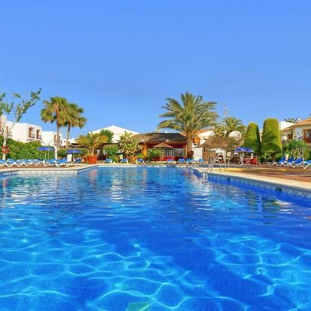 Apartamento Primera Linea De Playa Las Marinas Вера Екстериор снимка