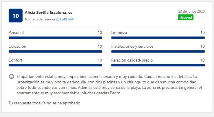 Apartamento Primera Linea De Playa Las Marinas Вера Екстериор снимка